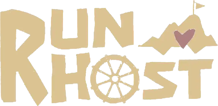 runhoští logo
