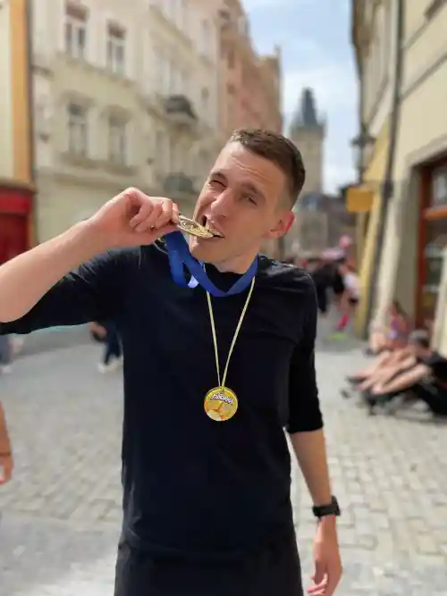 Míša